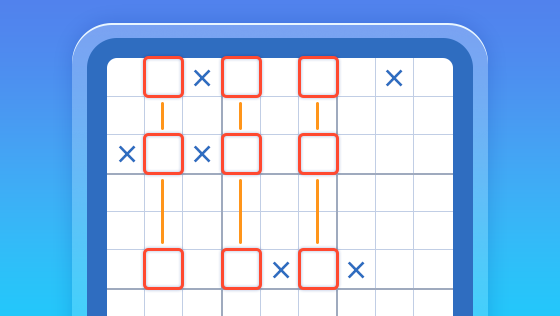 how to solve sudoku when stuck